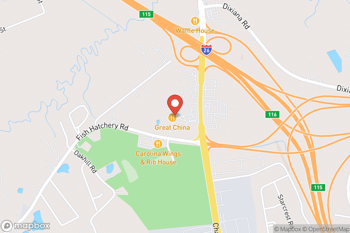 Cayce Garage Door Repair
