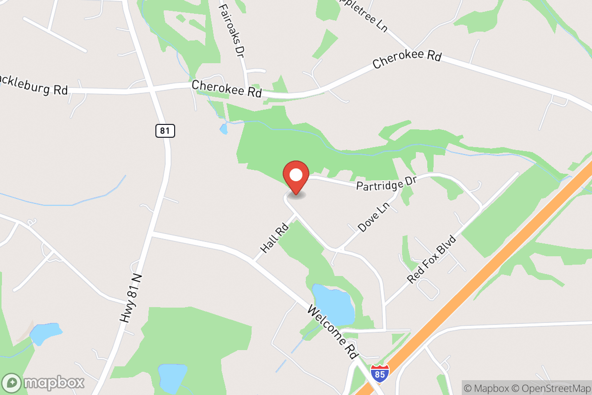 Ellenburg Garage Doors, LLC