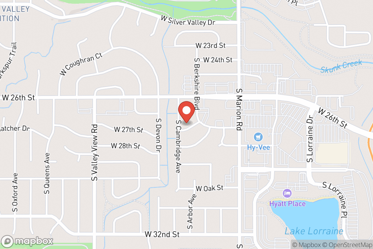 Tri-State Garage Door, Inc.