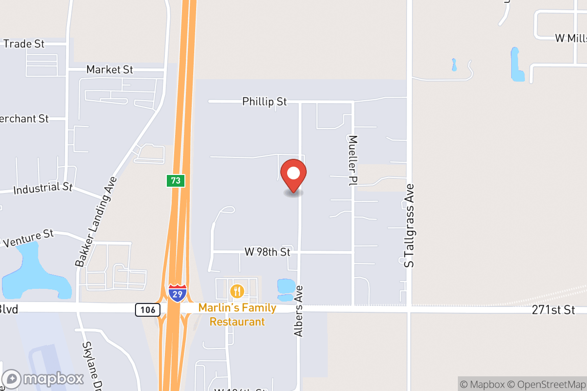 Tri-State Garage Door, Inc.