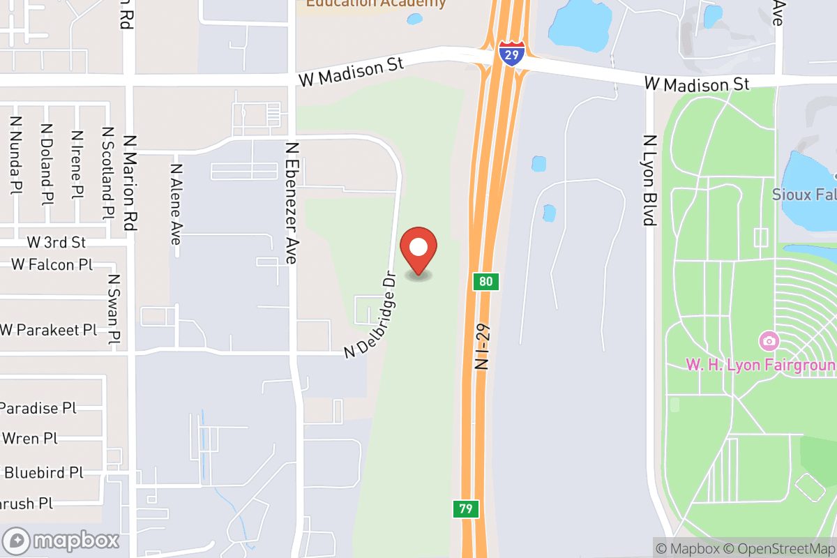 Tri-State Garage Door, Inc.