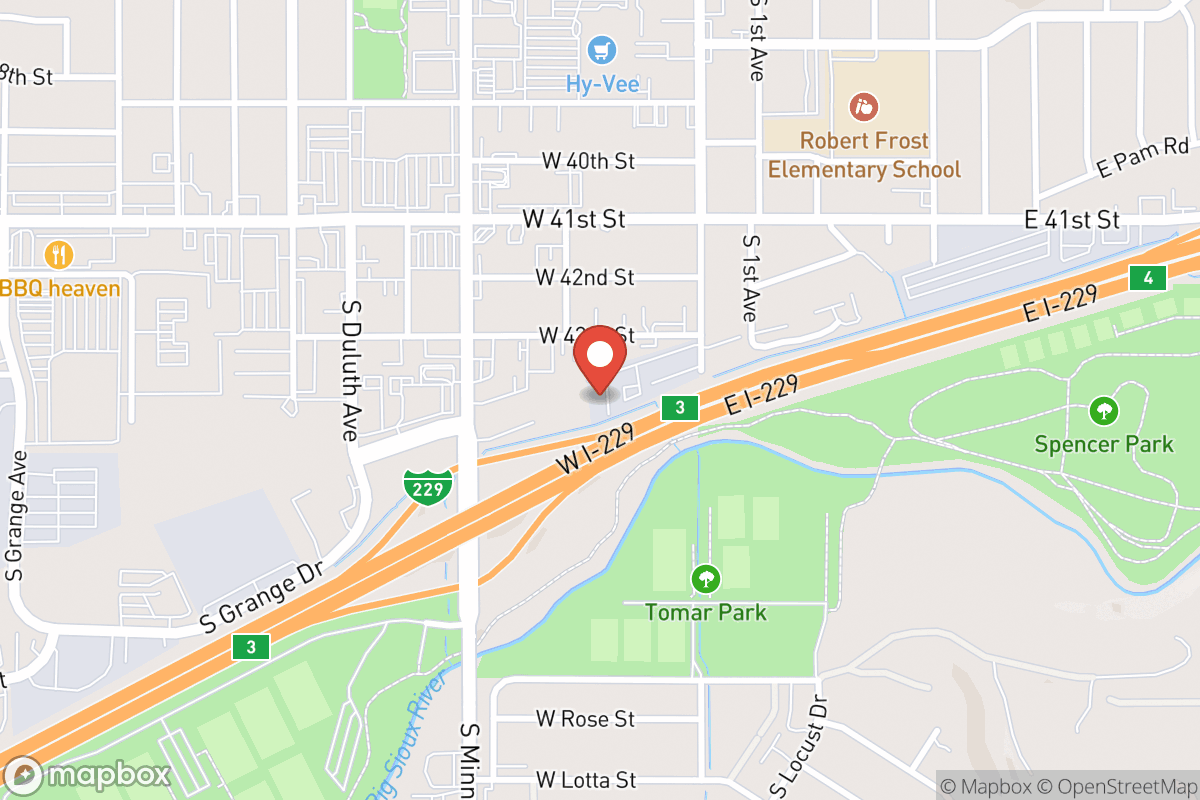 Tri-State Garage Door, Inc.