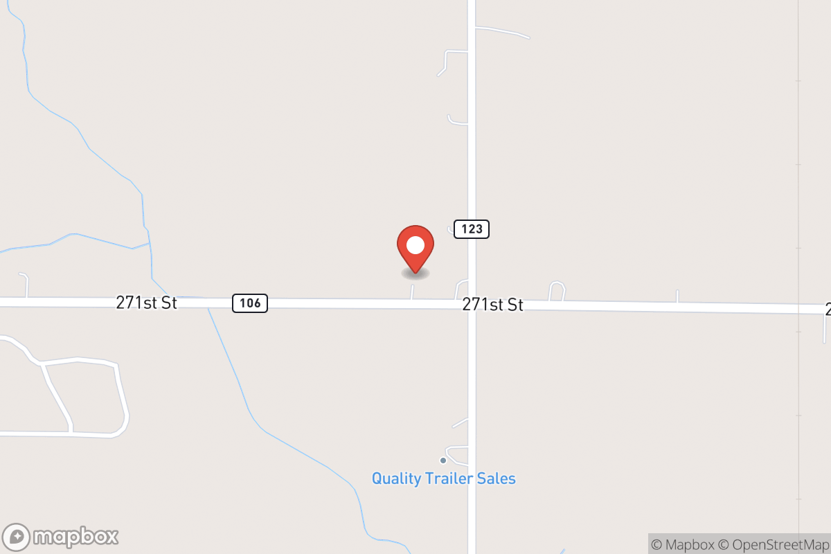 Tri-State Garage Door, Inc.