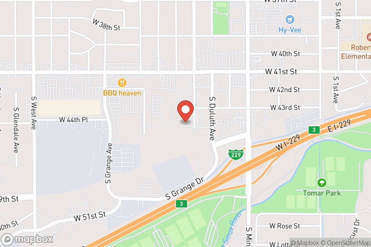 Tri-State Garage Door, Inc.