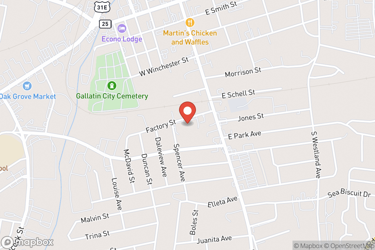 Element Garage Door Repair