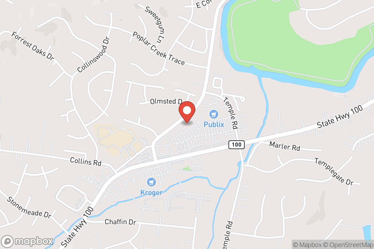 Nashville Best Garage Door Repair
