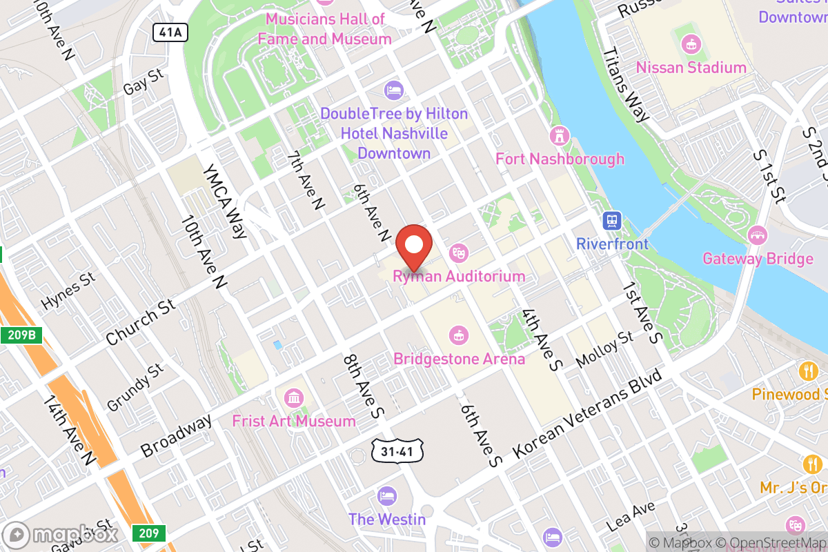 Nashville Garage Door Repair