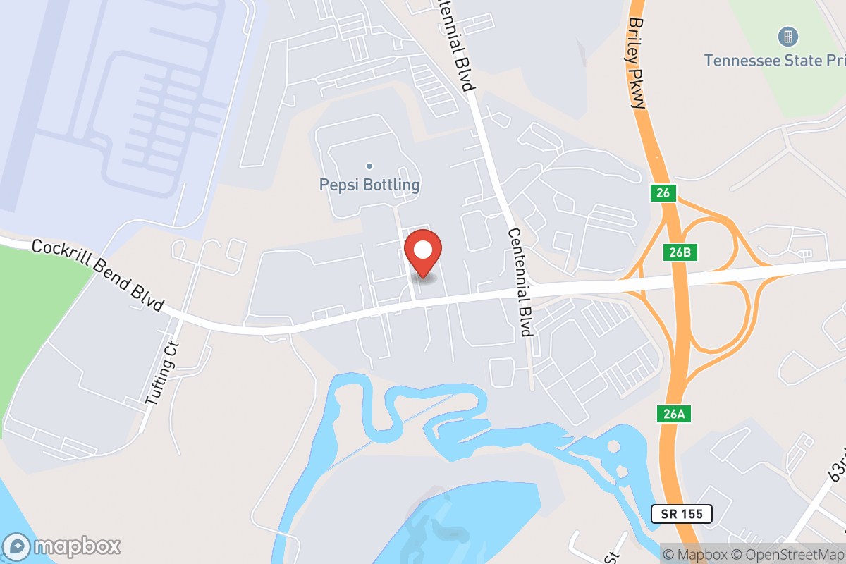 Precision Garage Door Service of Nashville