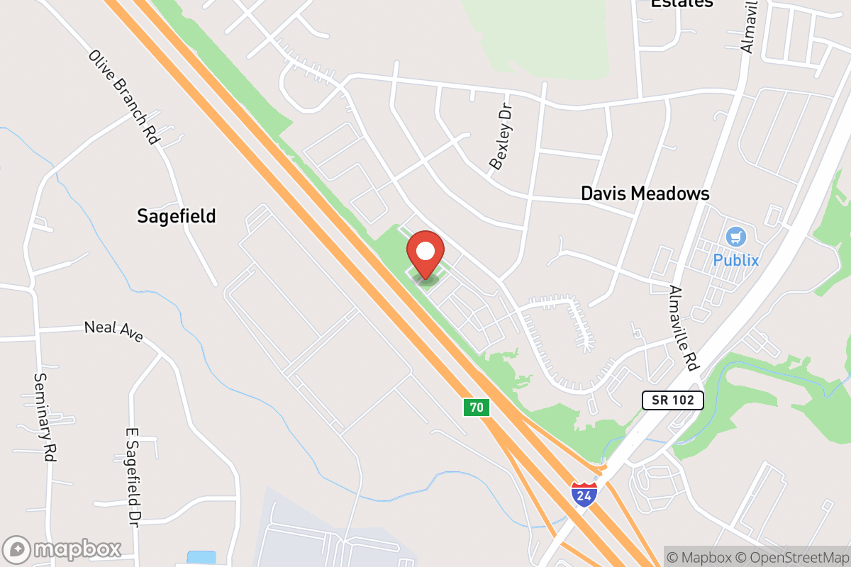 A1 Garage Door Service