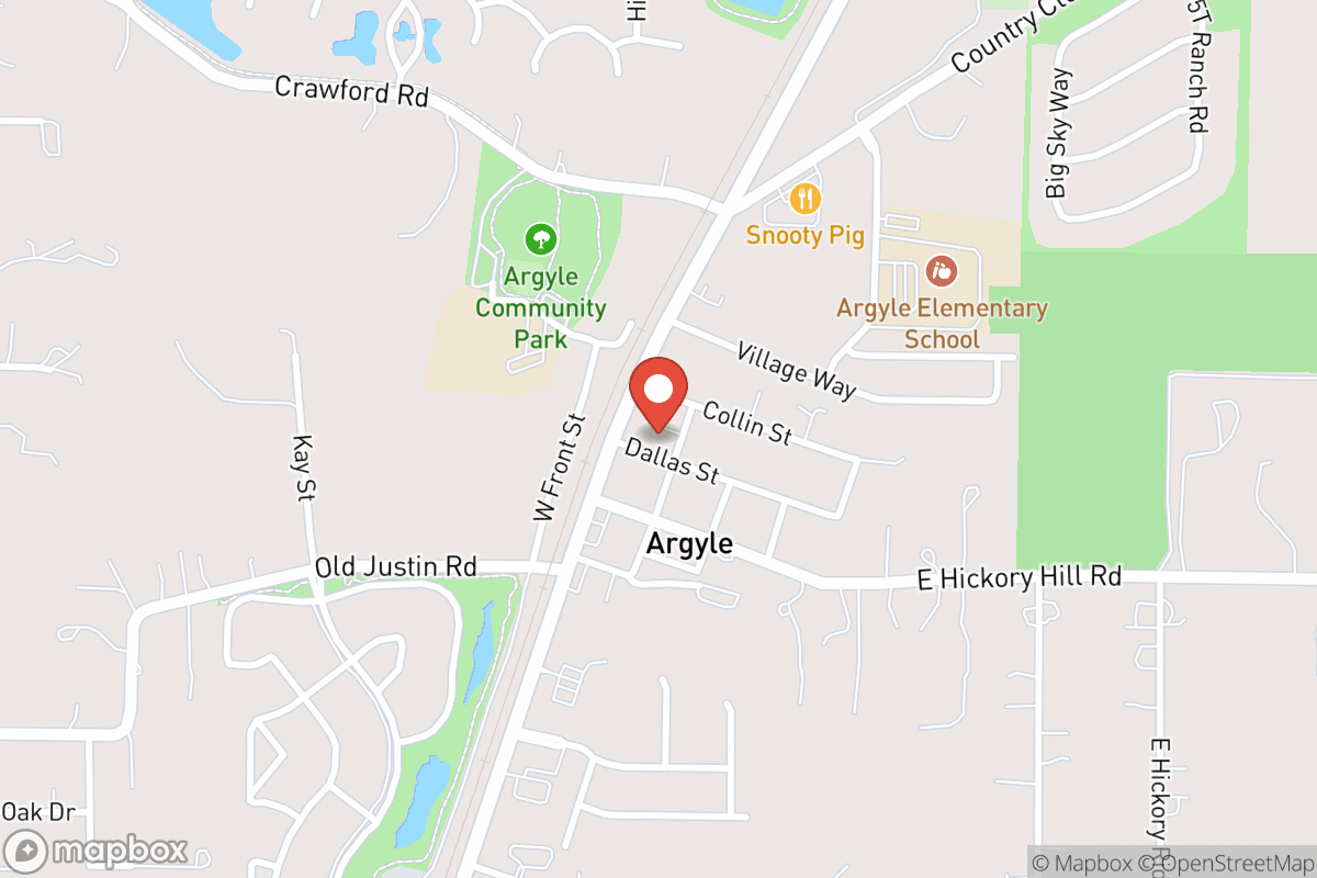 Denton Overhead Door & Garage Door Repair