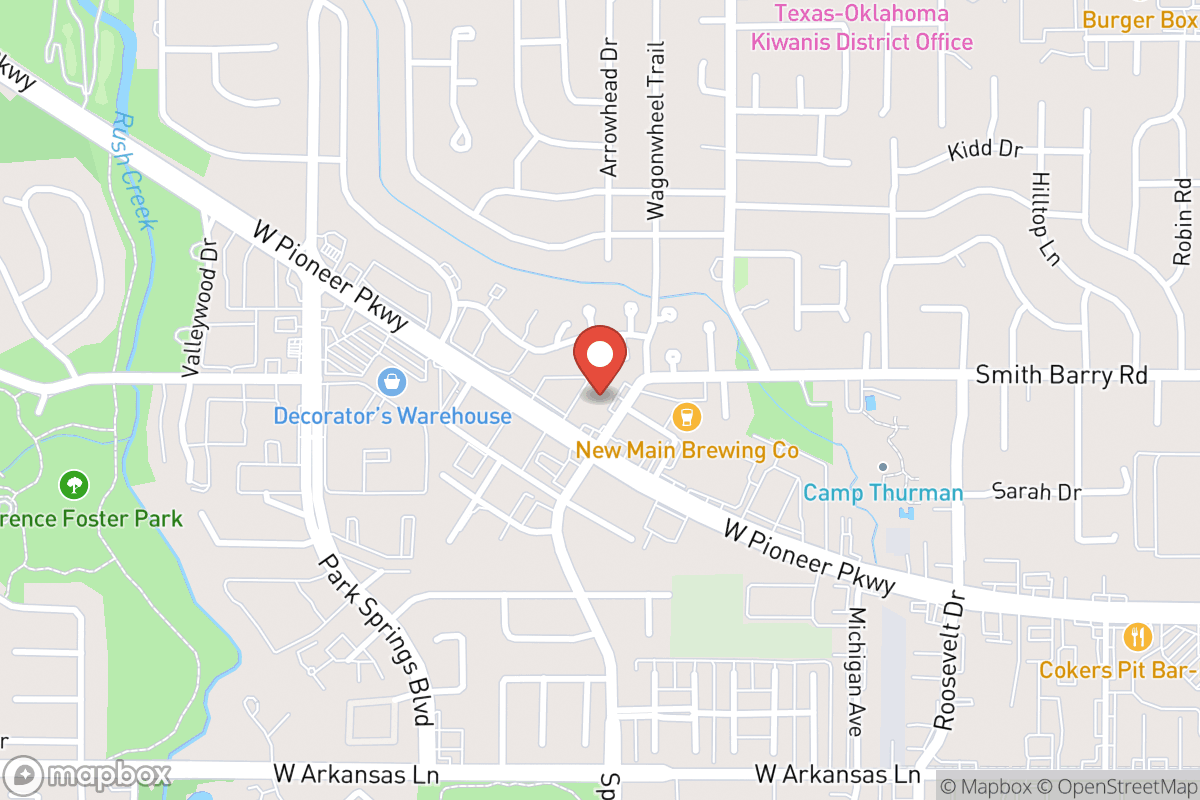 Action Garage Door Repair Specialists