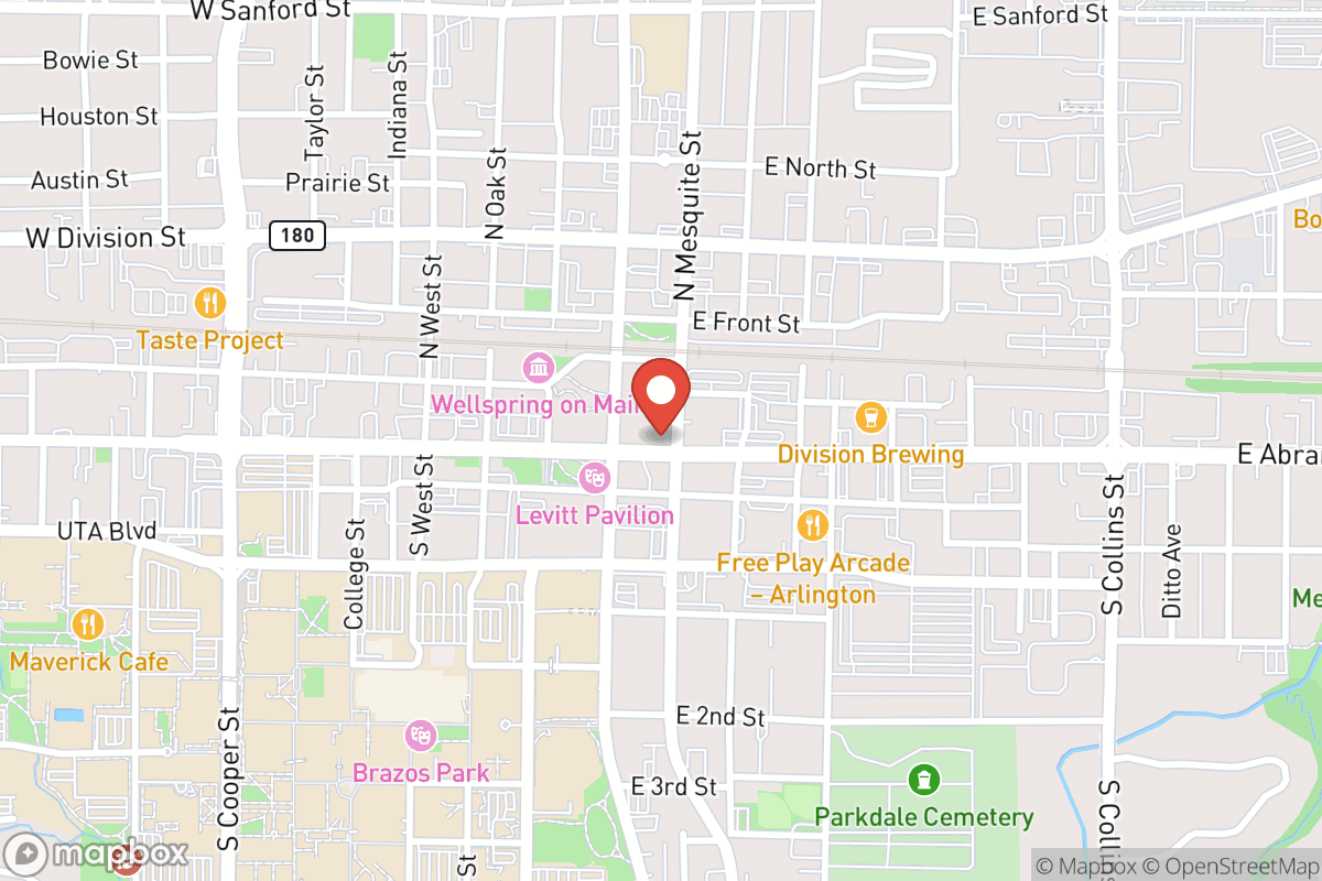 Arlington Garage Door's Repair