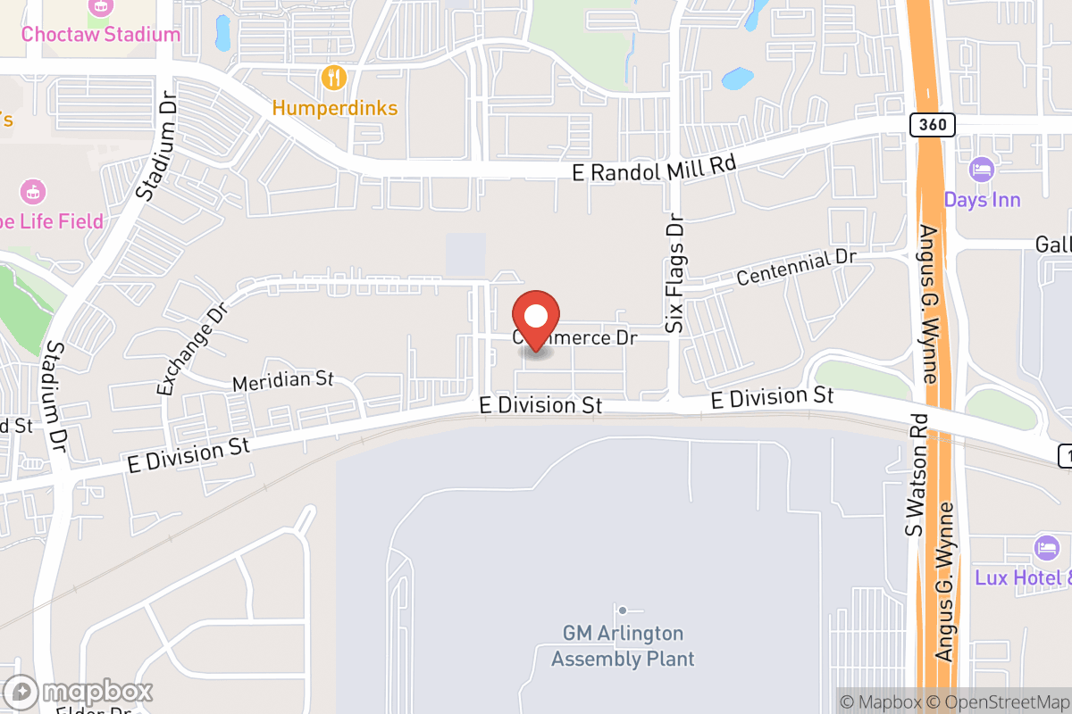 Garage Door Services (GDS) of USA