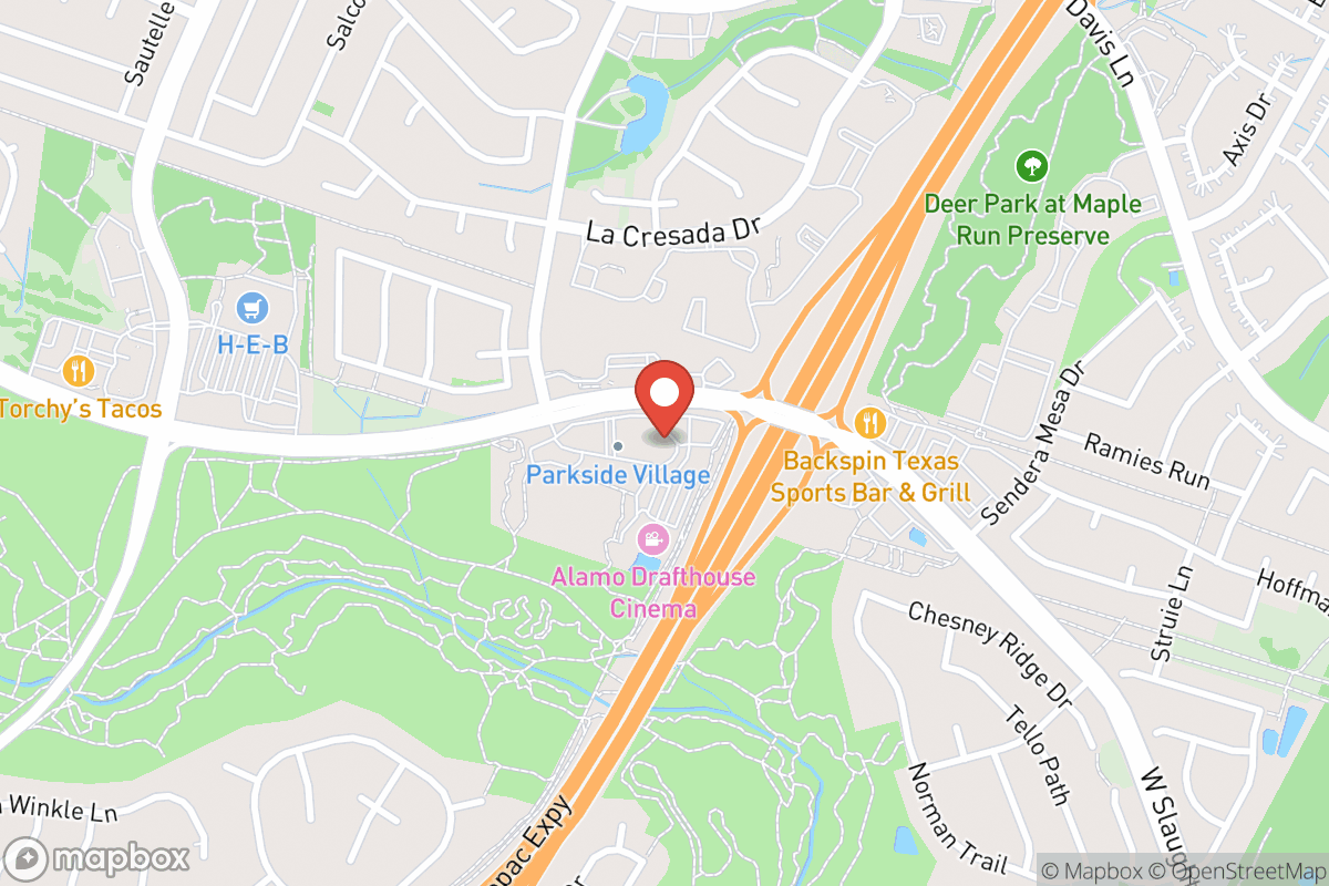 Garage Repairs Austin
