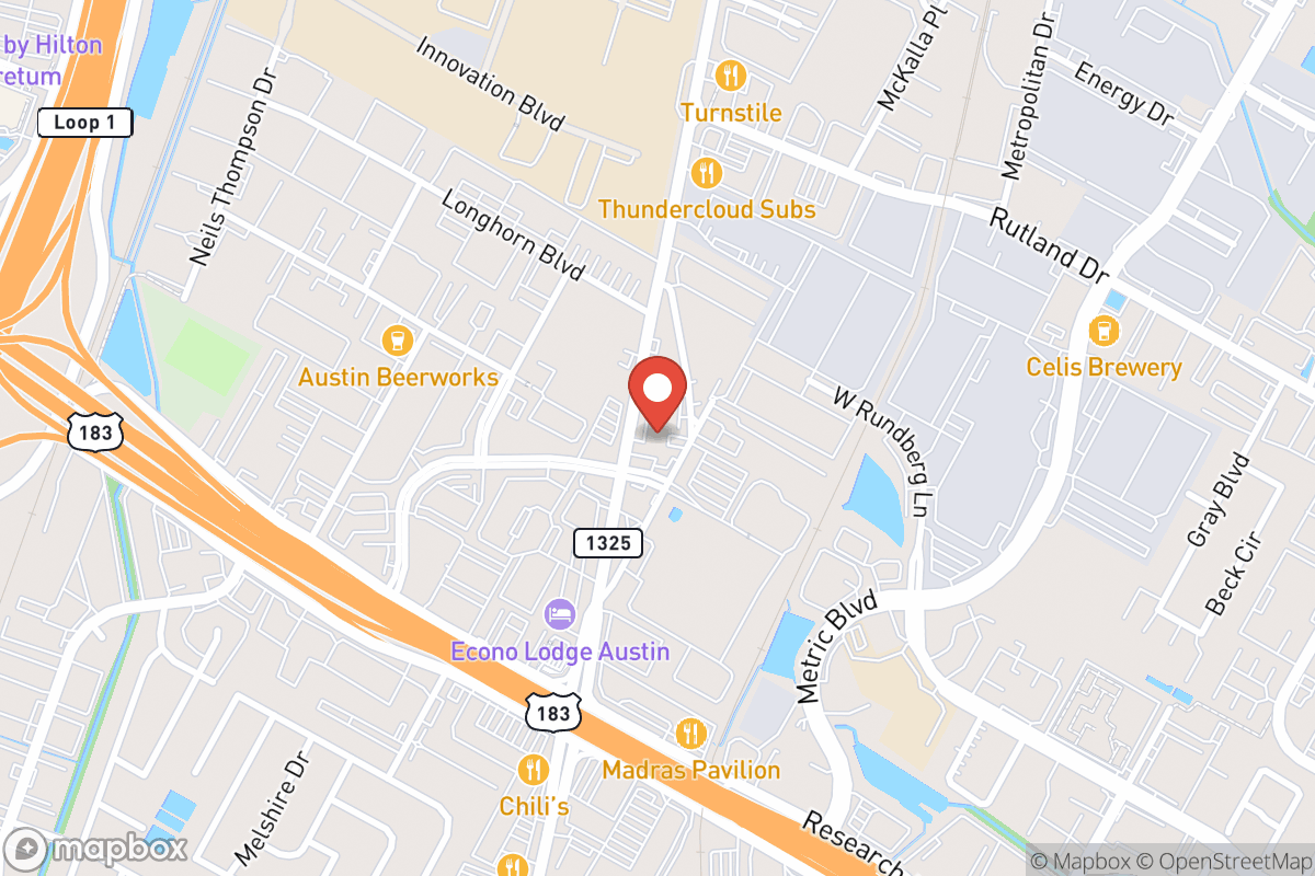Infinity Garage Door Repair