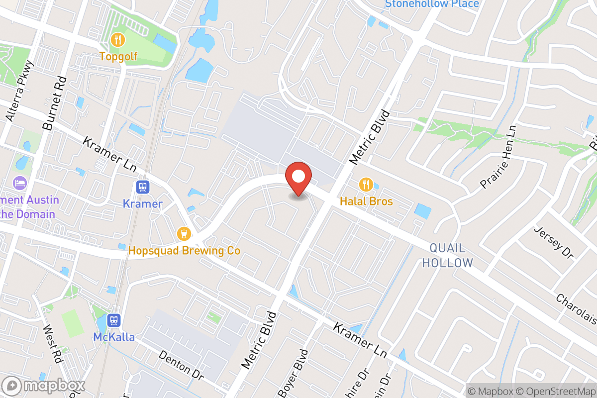 Mr. Garage Door Repair North Austin