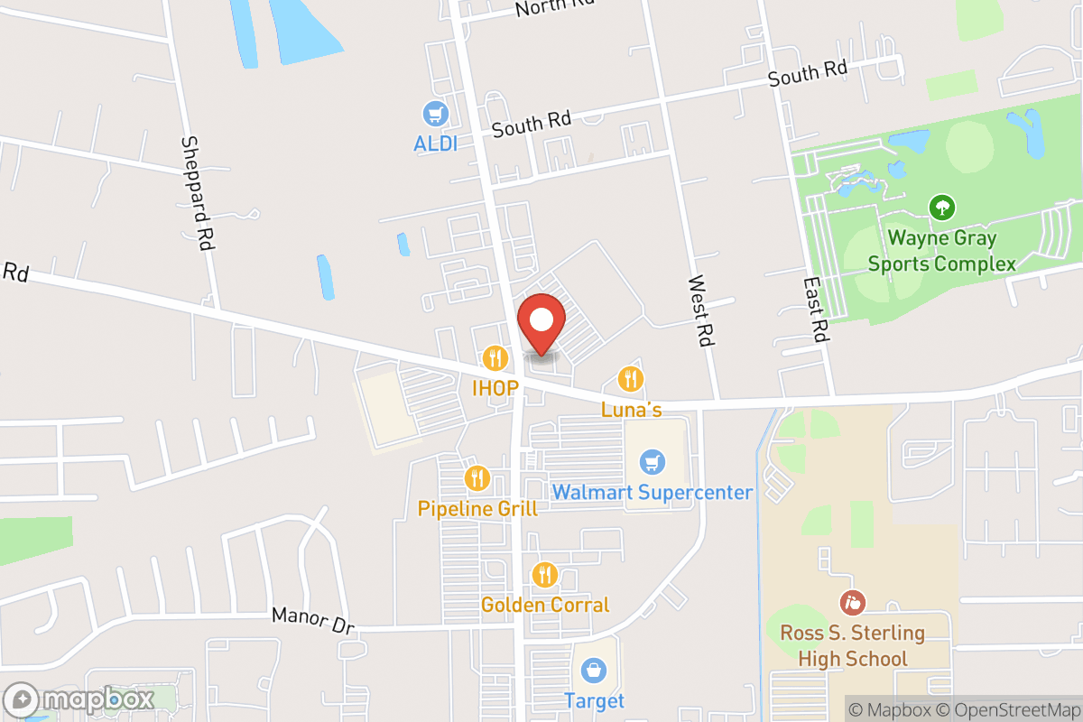 Garage Door Repair The Home Service
