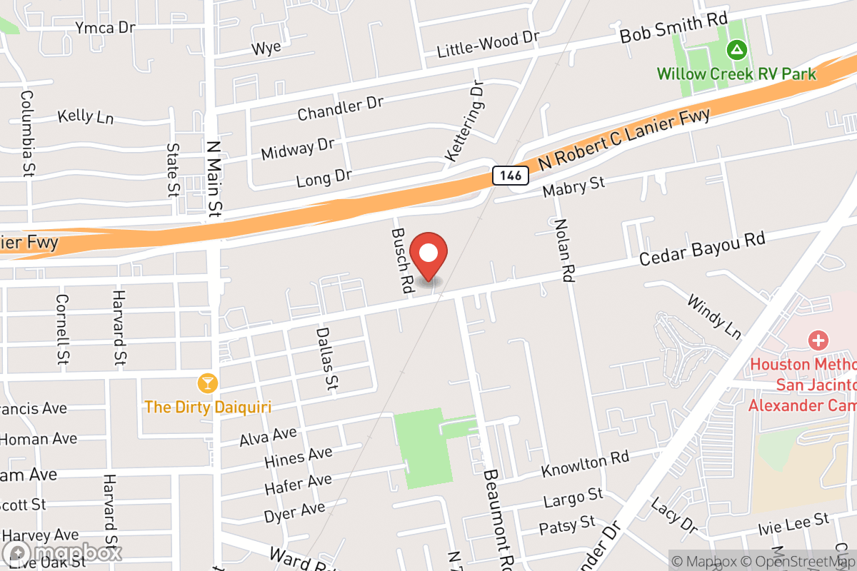 Henderson Garage Door Services, LLC