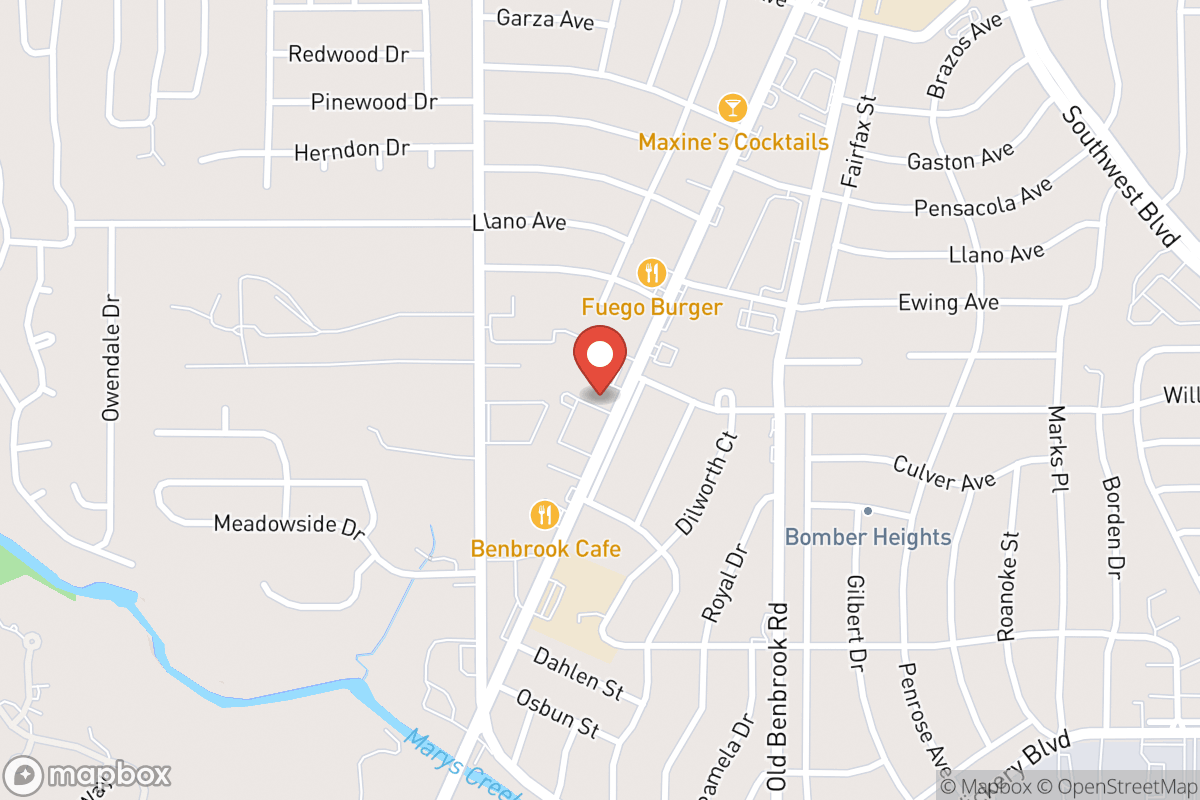 Welborn Garage Door Repair