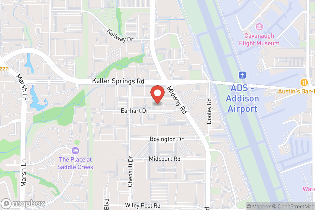 Metro Garage Door Repair Carrollton