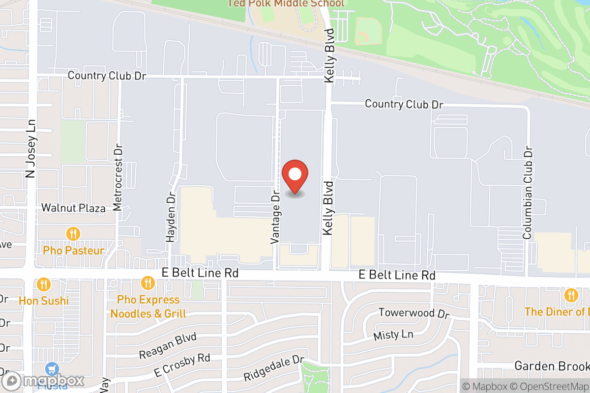 Veteran Garage Door Repair