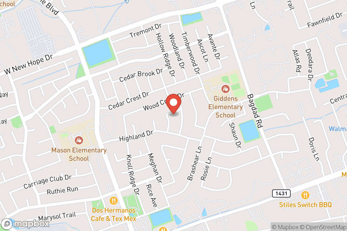 Cesar Garage Door Services