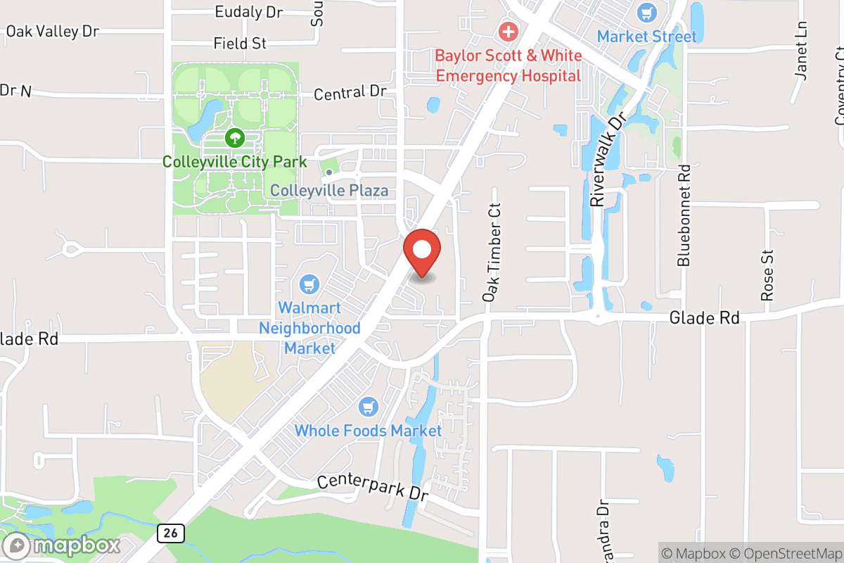 Welborn Garage Door Repair