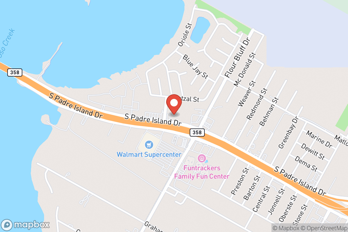 Corpus Christi Garage Door Pros