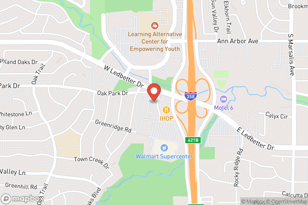24/7 Dallas Garage Door Repair