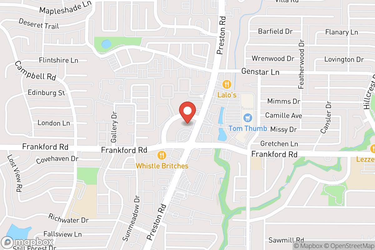 Always Garage Door Repair Dallas