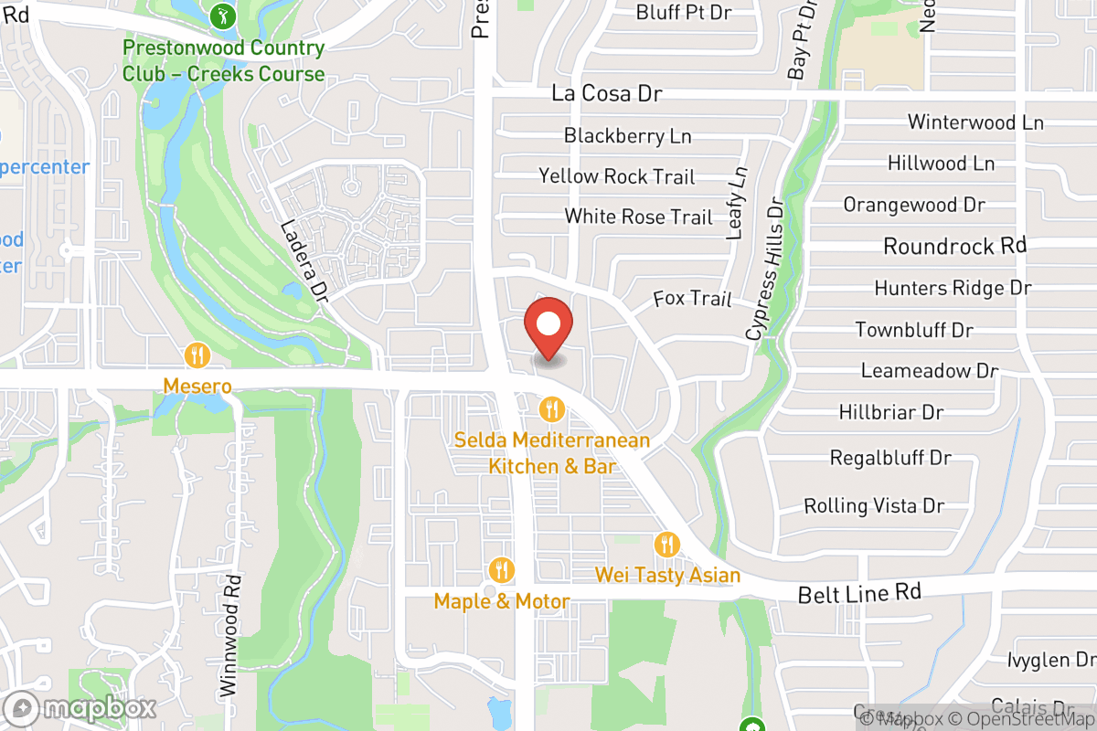 Garage Door Repair Dallas USA