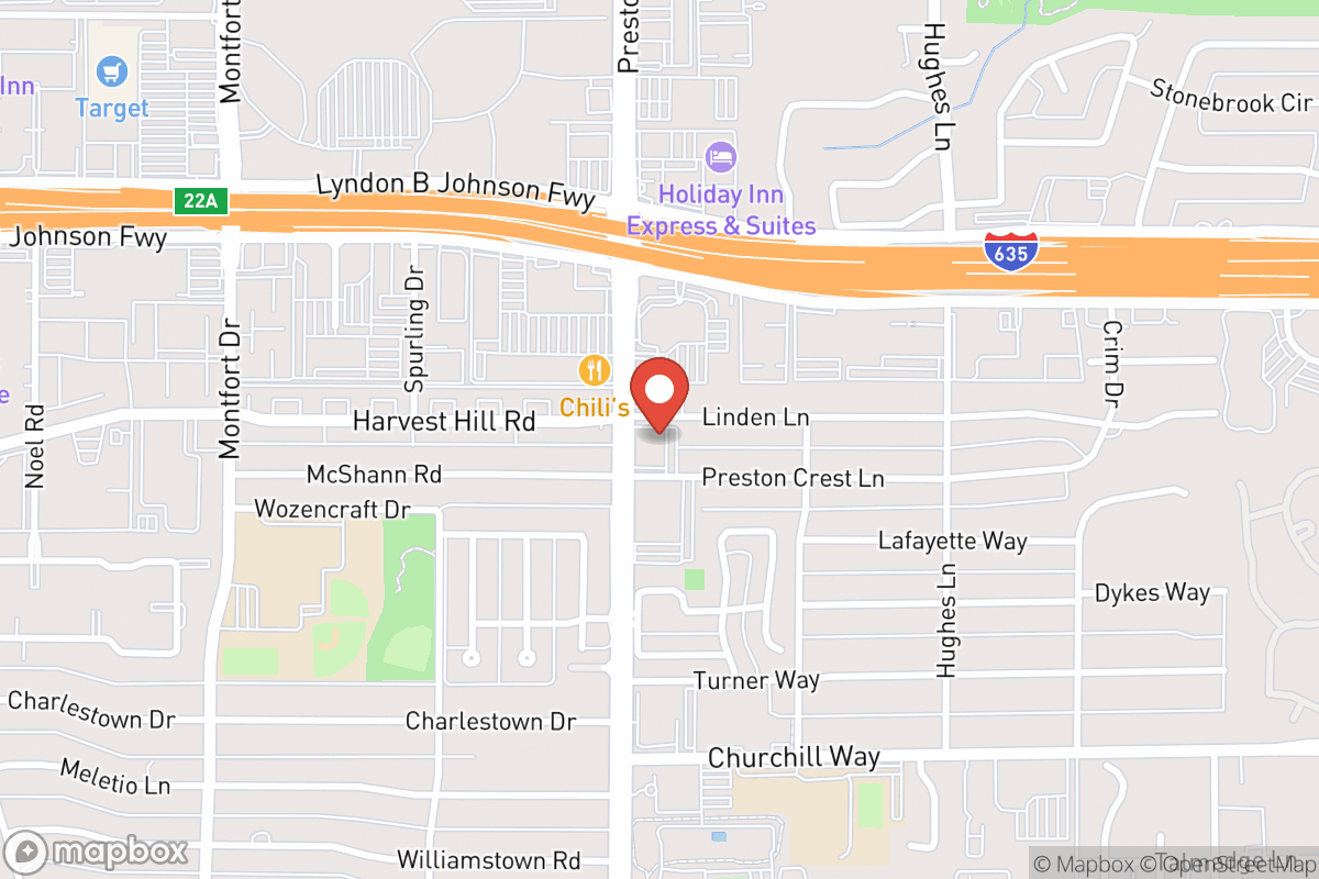 Meadows Garage Door Repair & Installation
