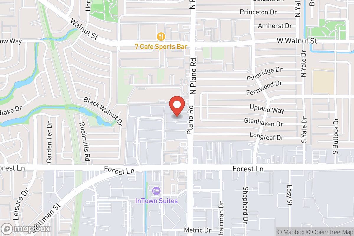 Precision Garage Door of Dallas