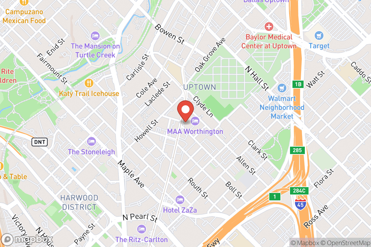 Supreme Garage Door Repair Dallas