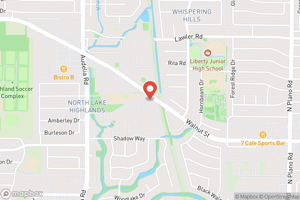 Wylie’s Garage Door Repair Center Co.