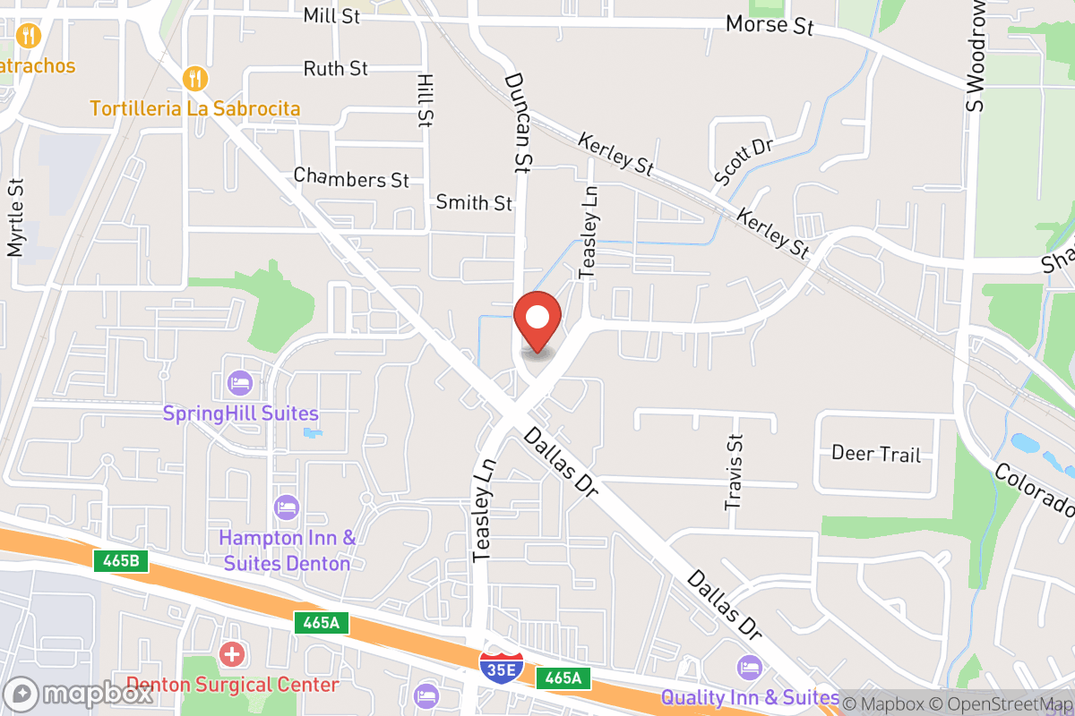Supreme Garage Door Repair
