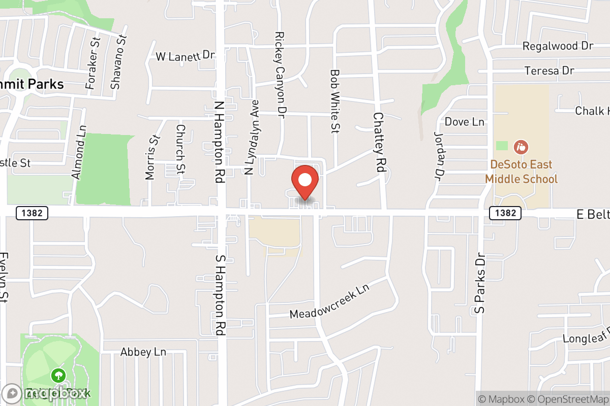 Metro Garage Door Repair LLC