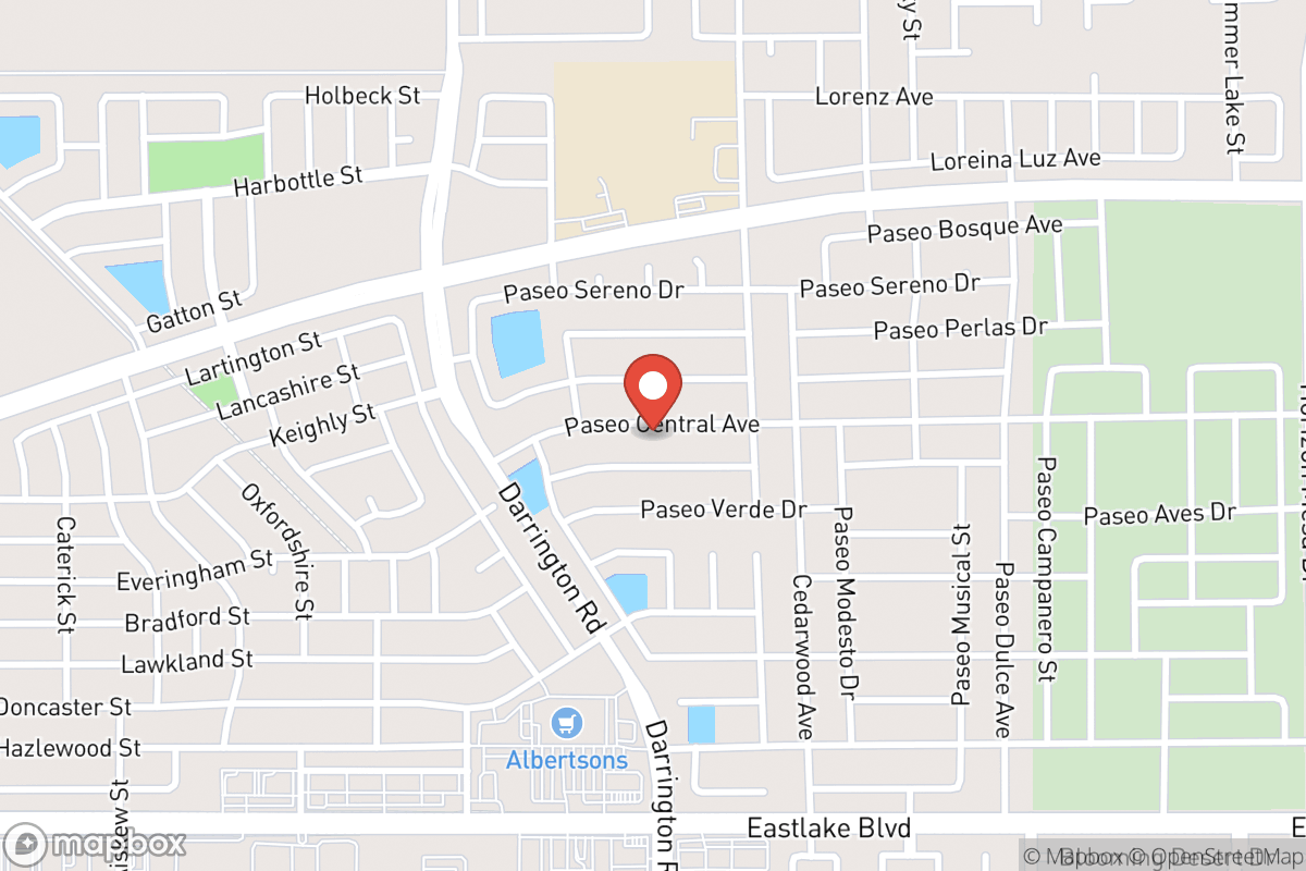 Eastlake Garage Doors & More