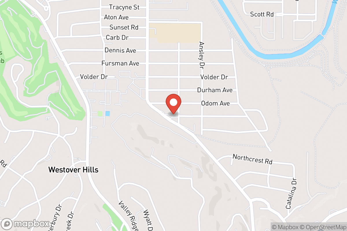 Veteran Garage Door Repair