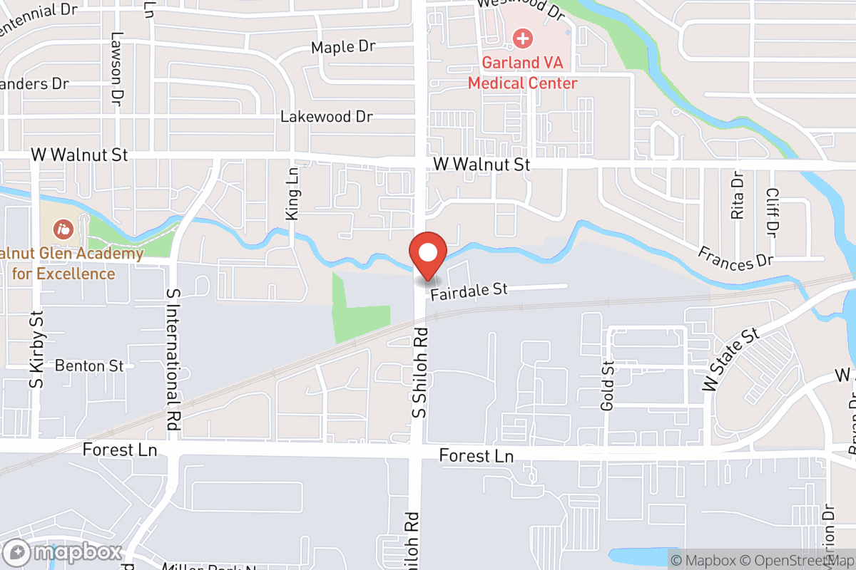 Same Day Garage Door Service & Repair