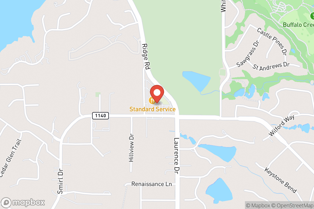 Welborn Garage Door Repair