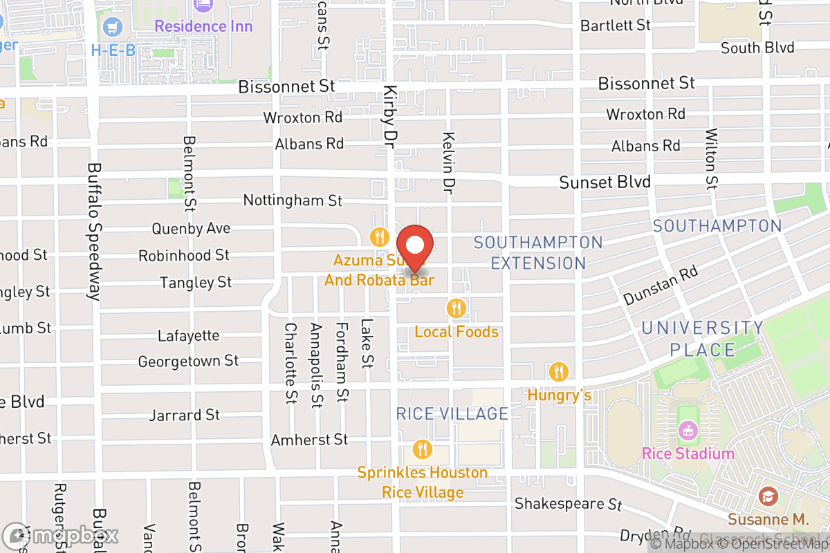 Aura Garage Door Repair Houston