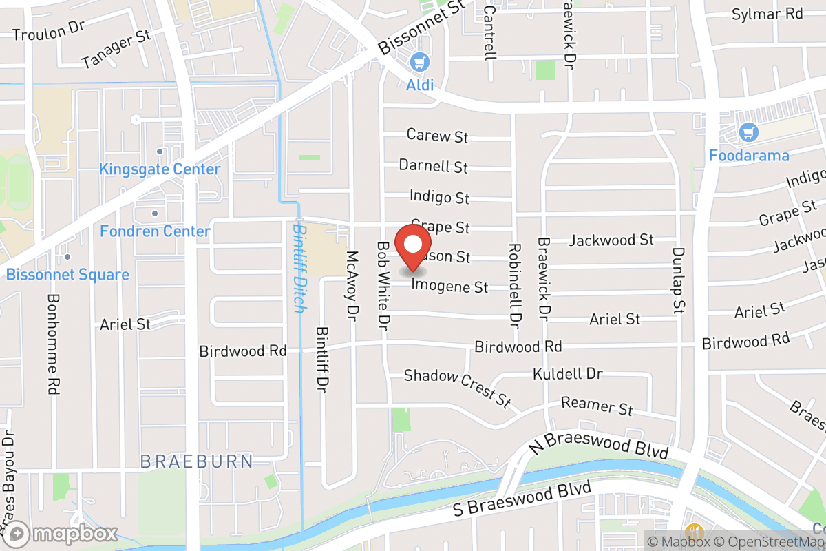 BBM Garage Door Repair Houston