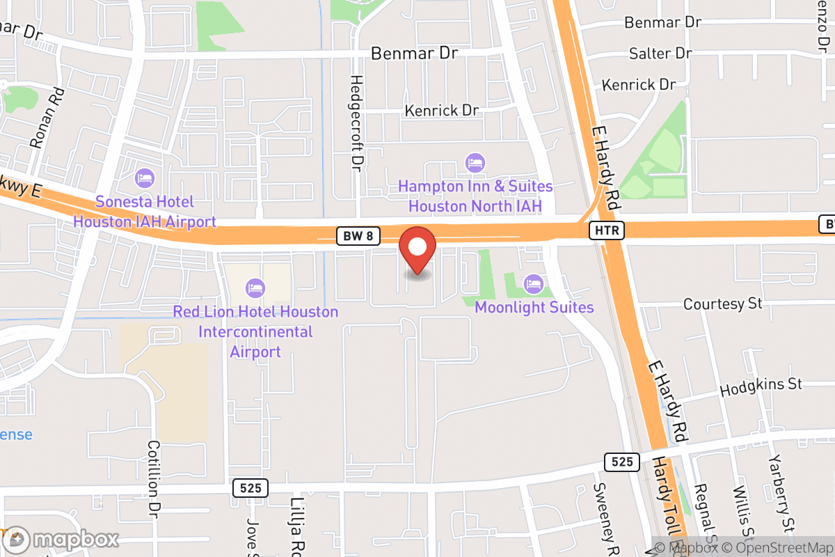 Eagle Garage Door Repair Houston