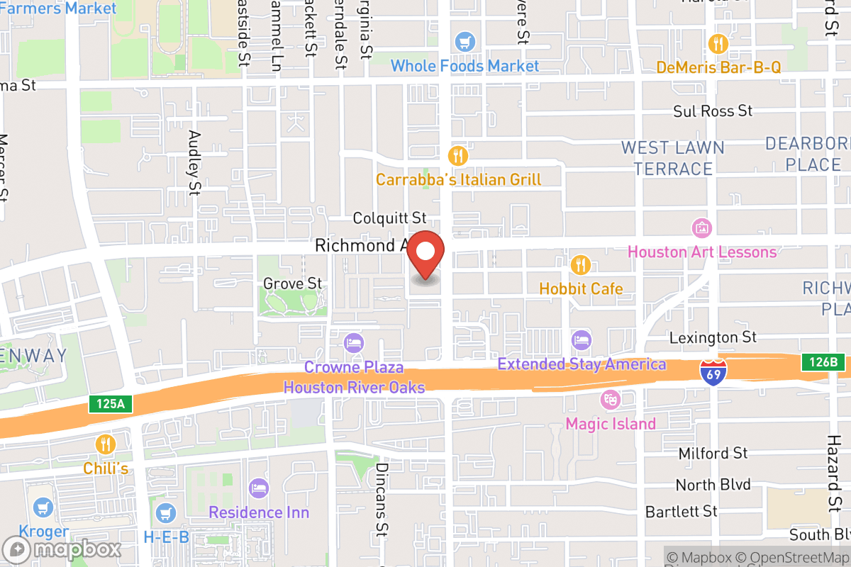 Garage Door's Repair TX.