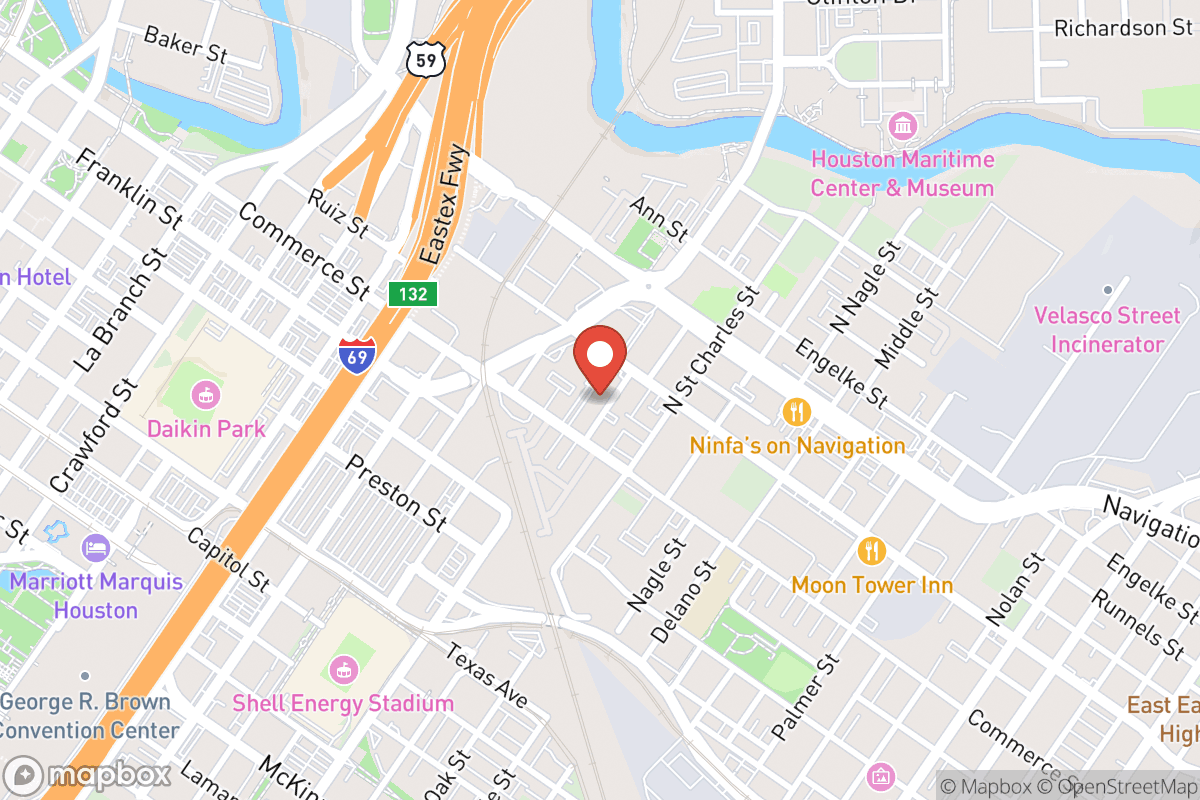 Houston Garage Door Repair