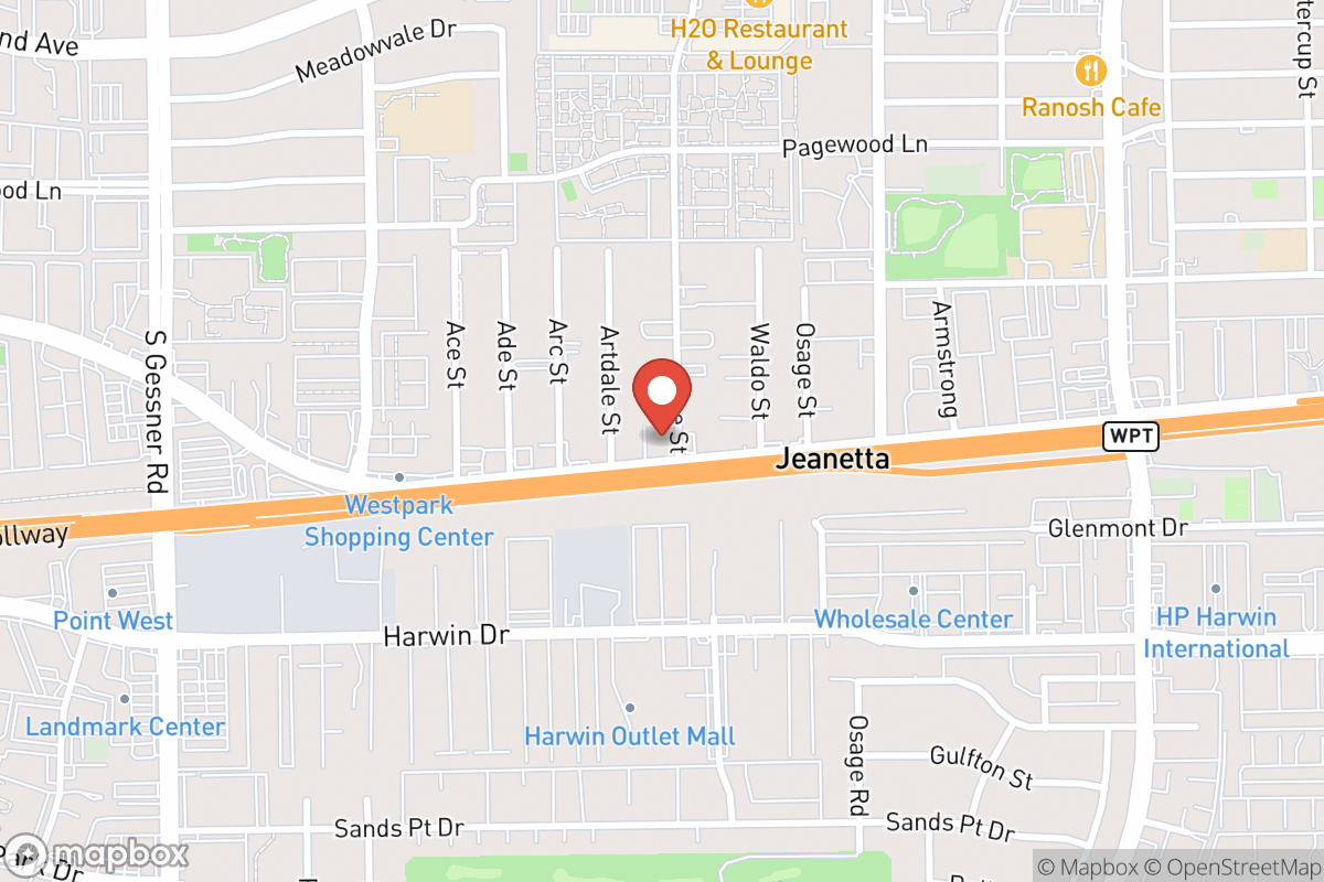 Kingsway Garage Door Repair