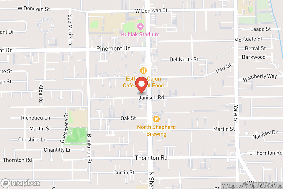 Same Day Garage Door Service & Repair