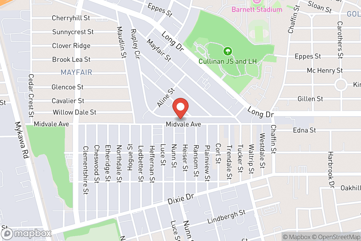TXmax Garage Door Repair