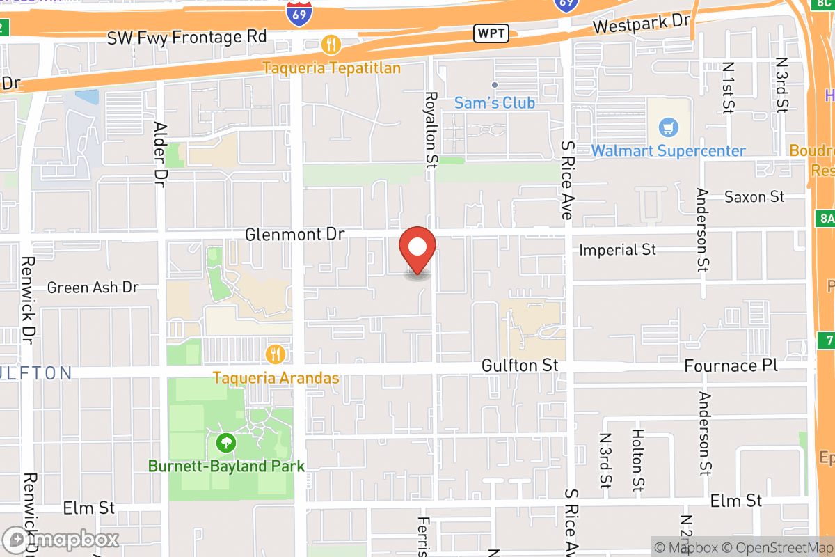 Veteran Garage Door Repair
